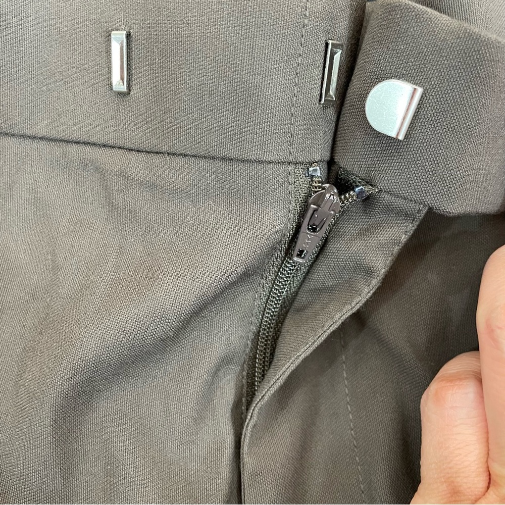 Axist Brown Trouser pants - Picture 5 of 6